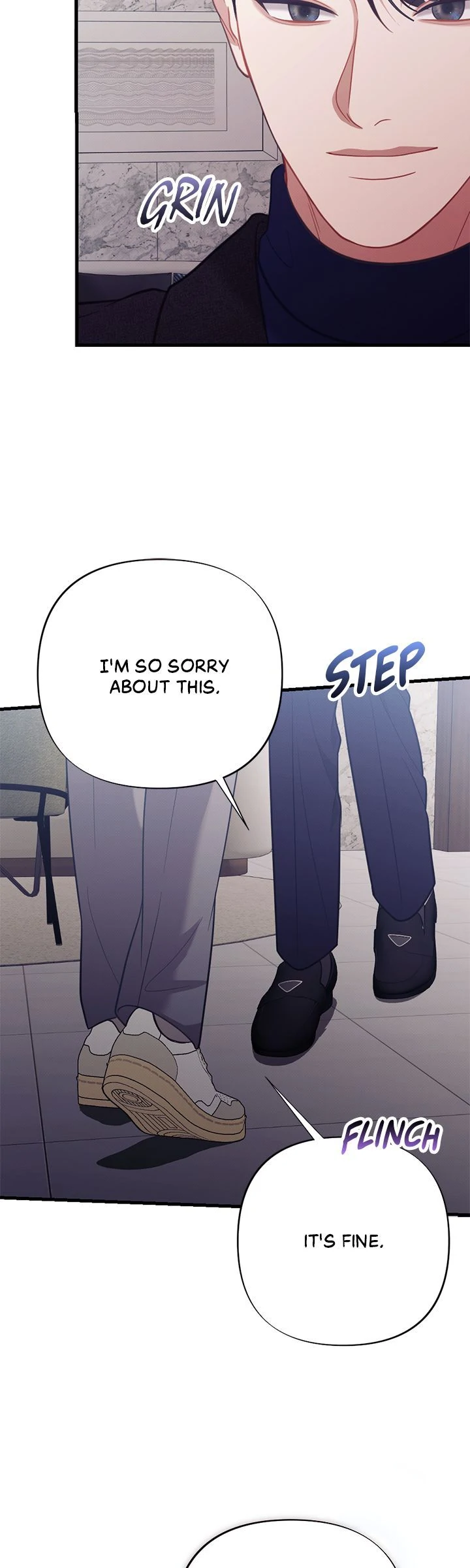 Late Regret Chapter 12 19