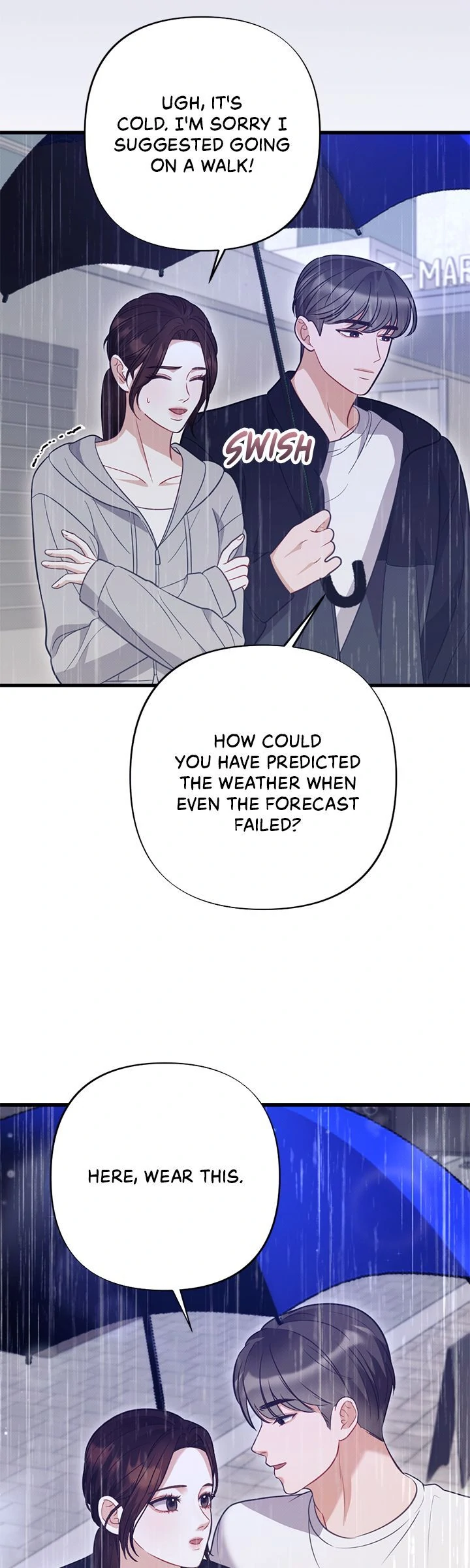 Late Regret Chapter 12 2
