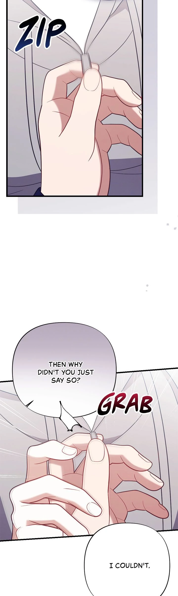 Late Regret Chapter 12 23