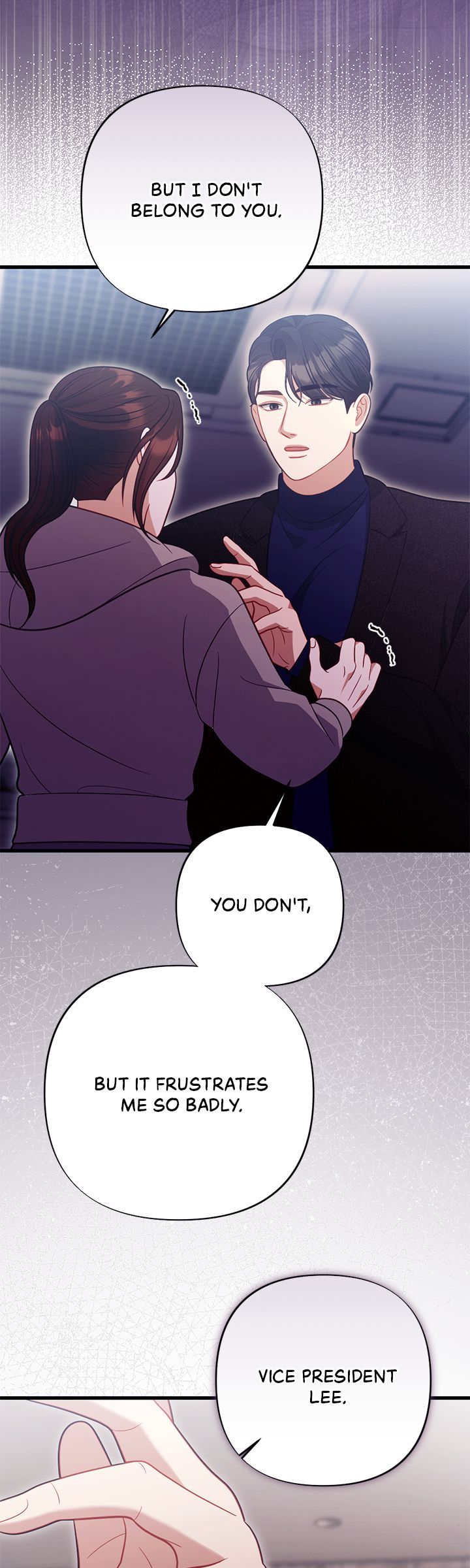 Late Regret Chapter 12 25