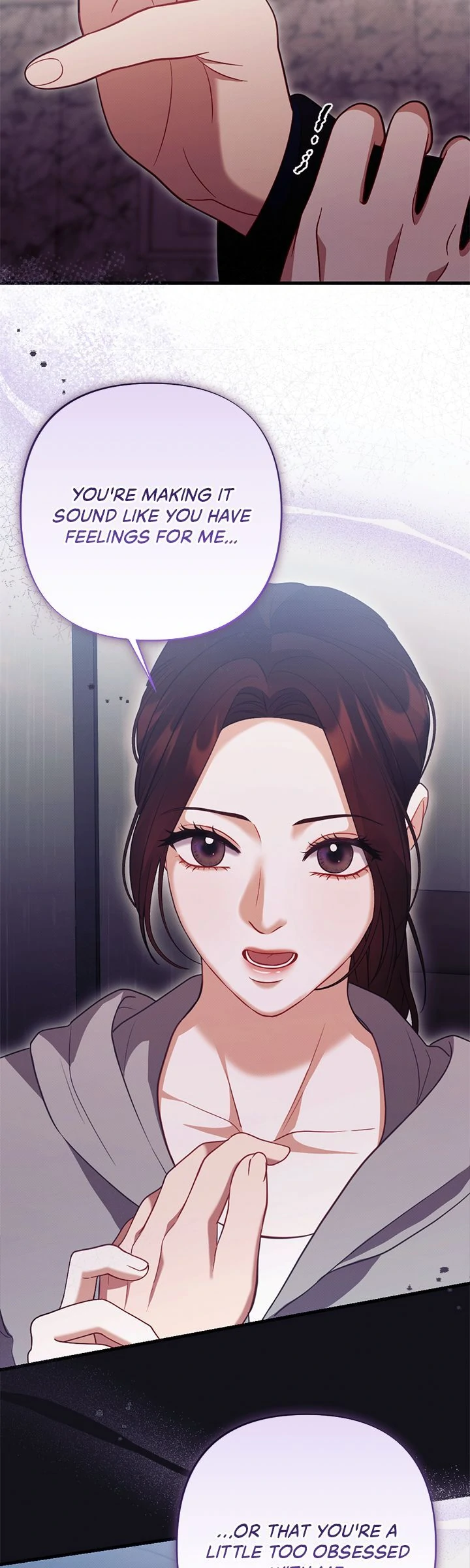 Late Regret Chapter 12 26