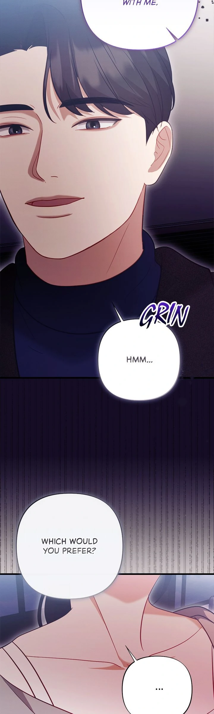 Late Regret Chapter 12 27