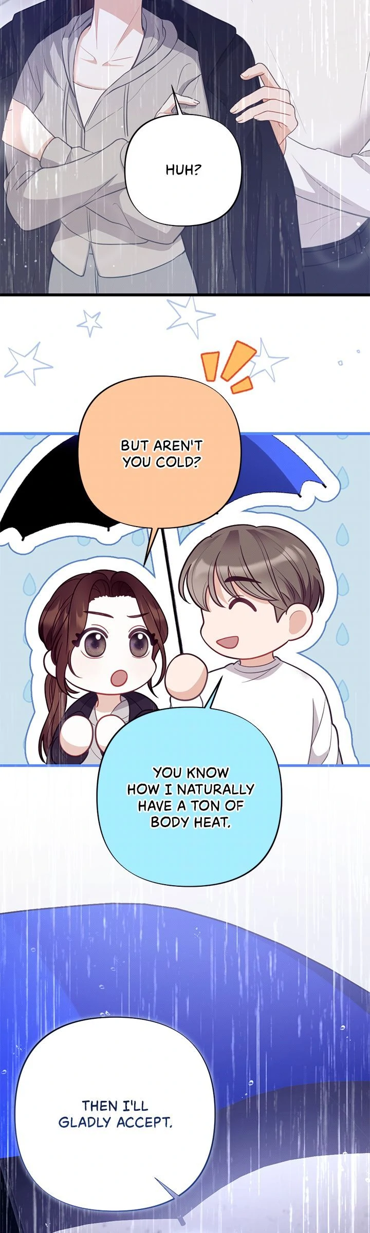 Late Regret Chapter 12 3