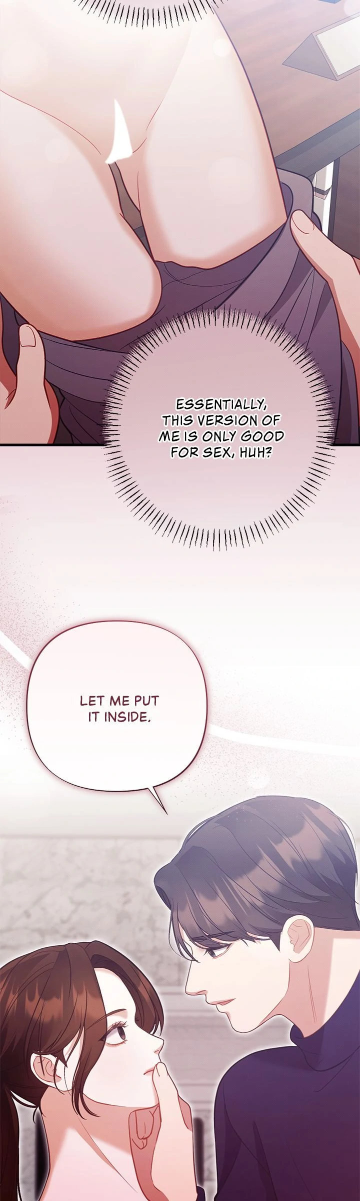 Late Regret Chapter 12 33