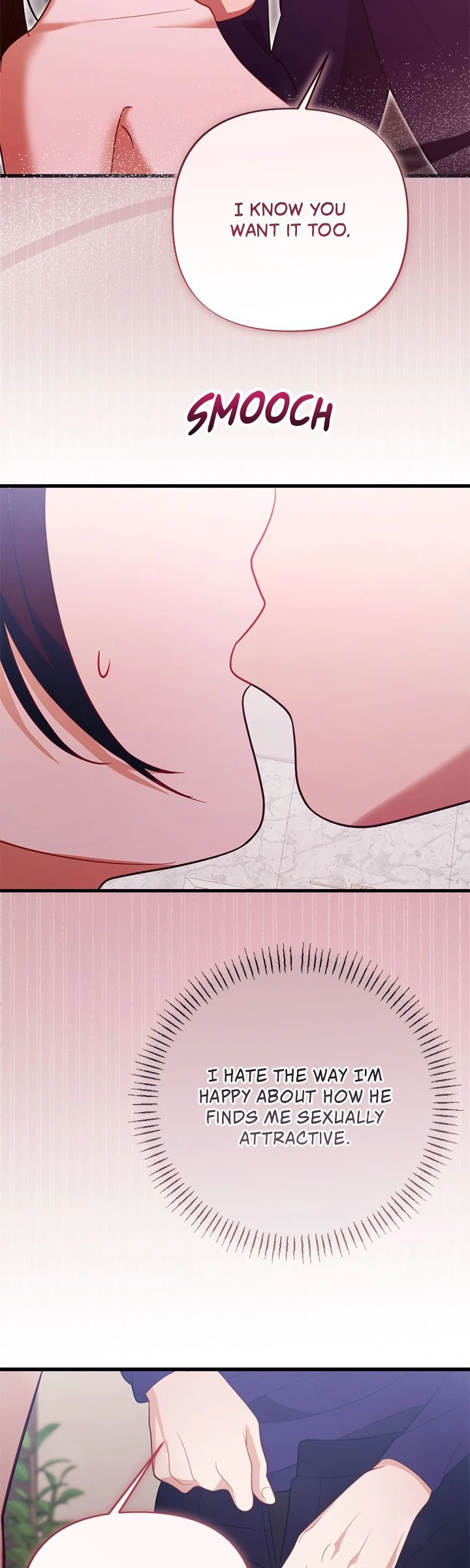 Late Regret Chapter 12 34