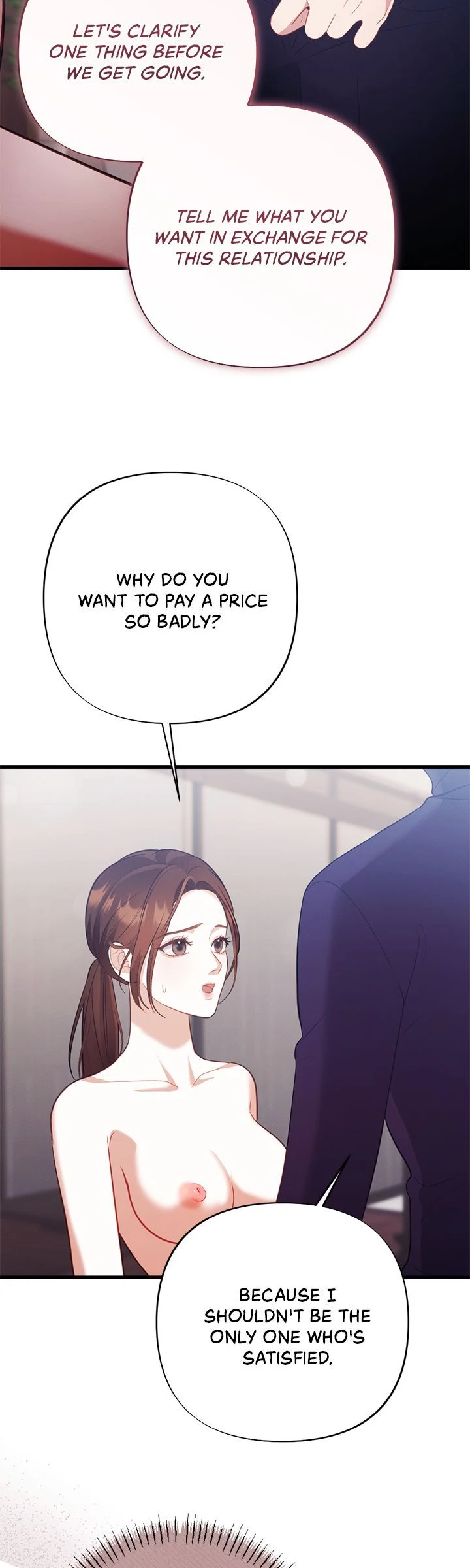 Late Regret Chapter 12 35