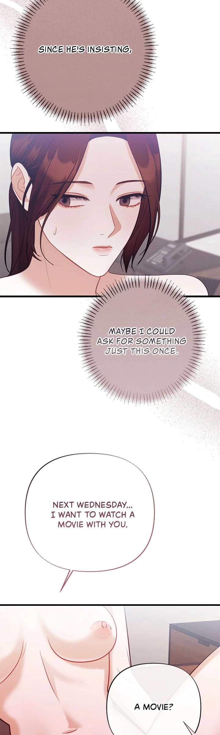 Late Regret Chapter 12 36
