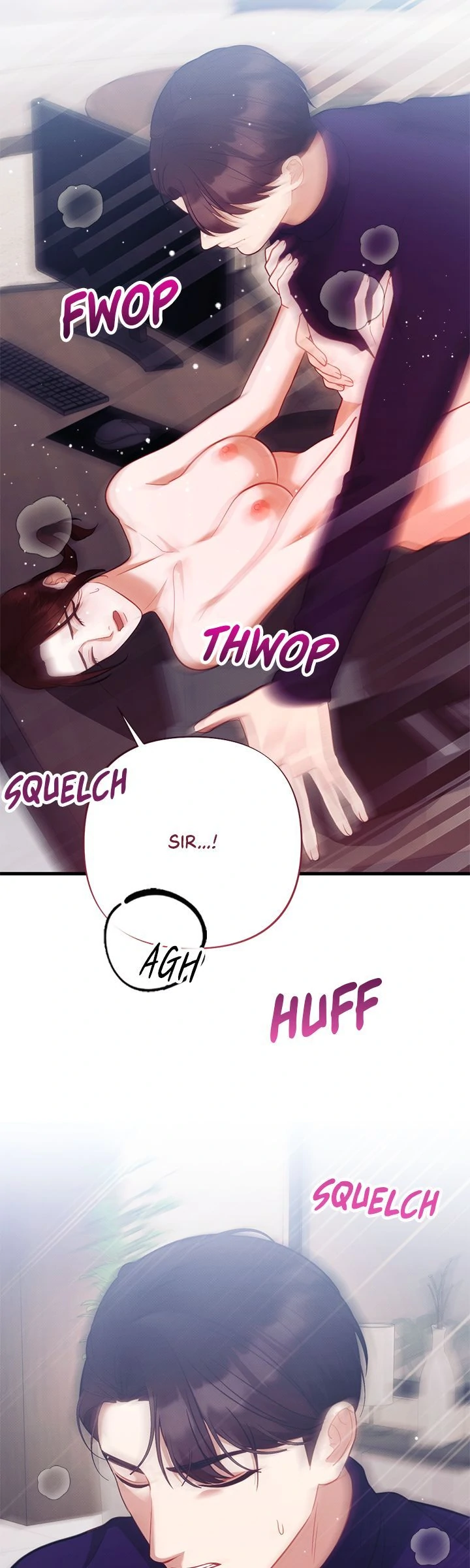 Late Regret Chapter 12 38