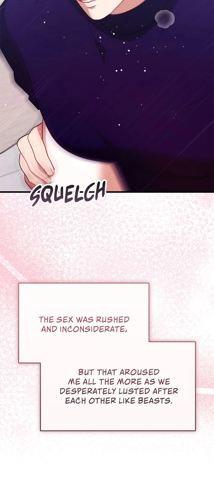 Late Regret Chapter 12 39