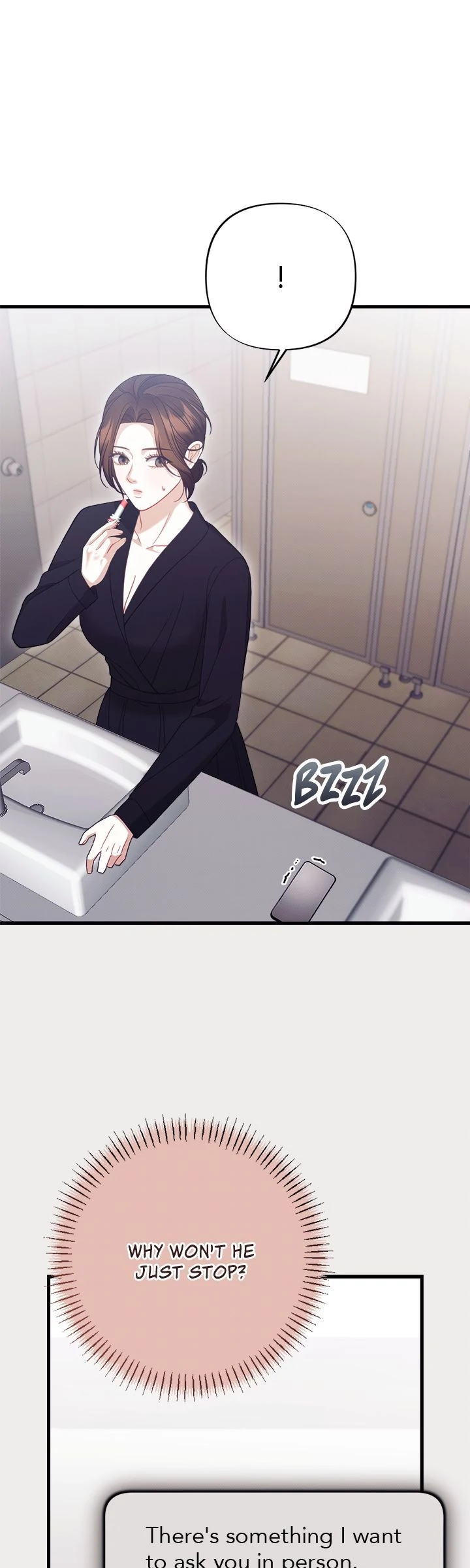 Late Regret Chapter 12 41