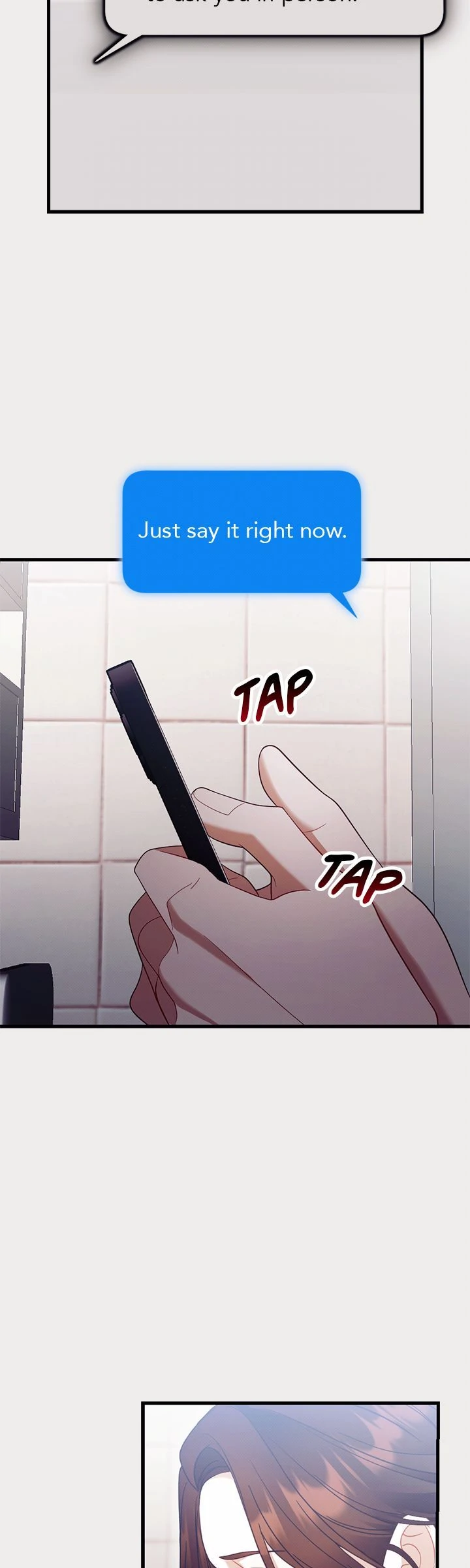 Late Regret Chapter 12 42