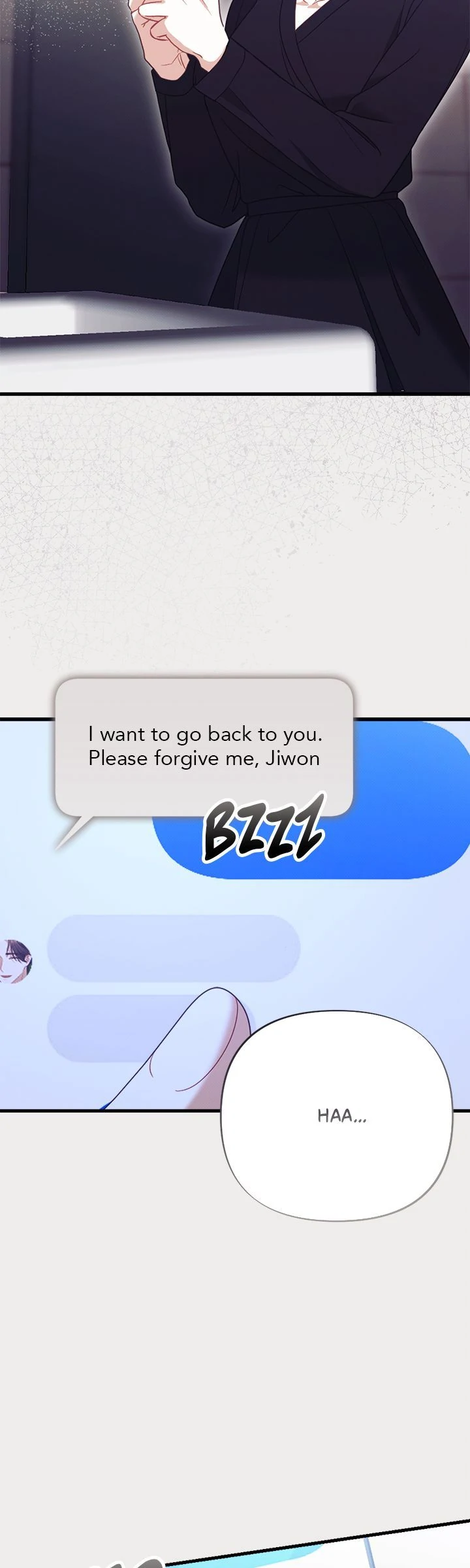 Late Regret Chapter 12 44
