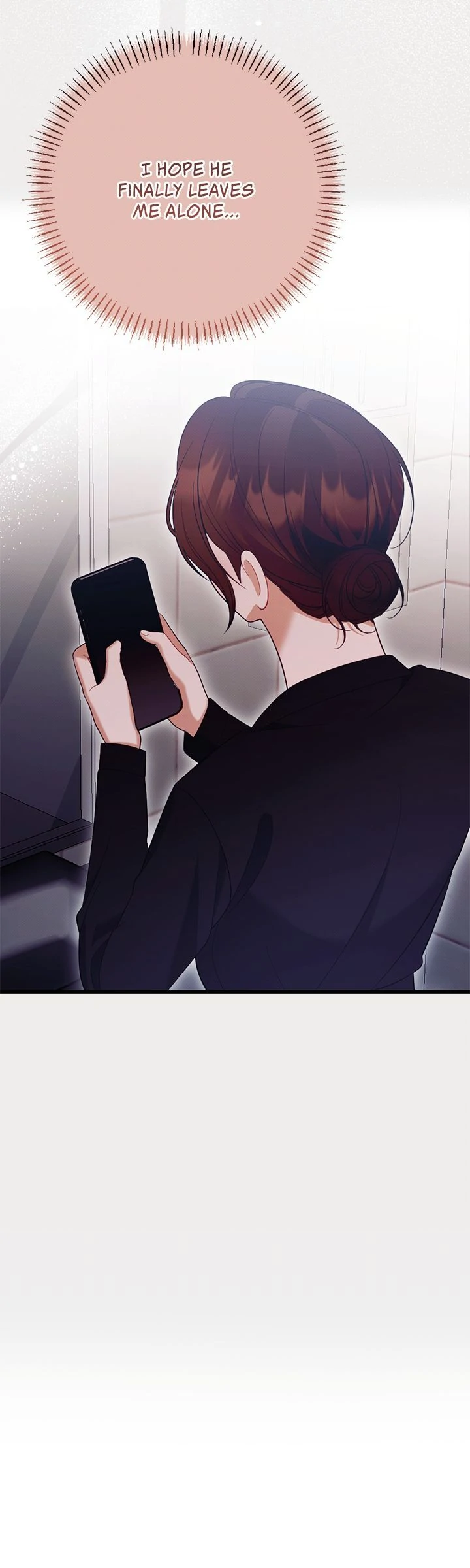 Late Regret Chapter 12 46