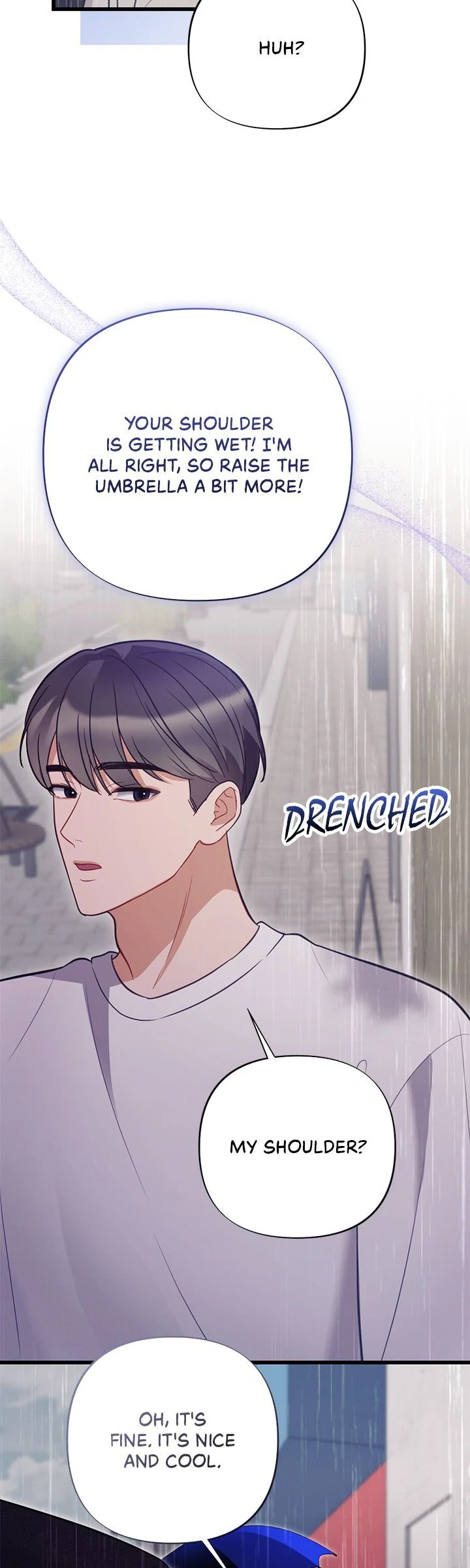 Late Regret Chapter 12 5
