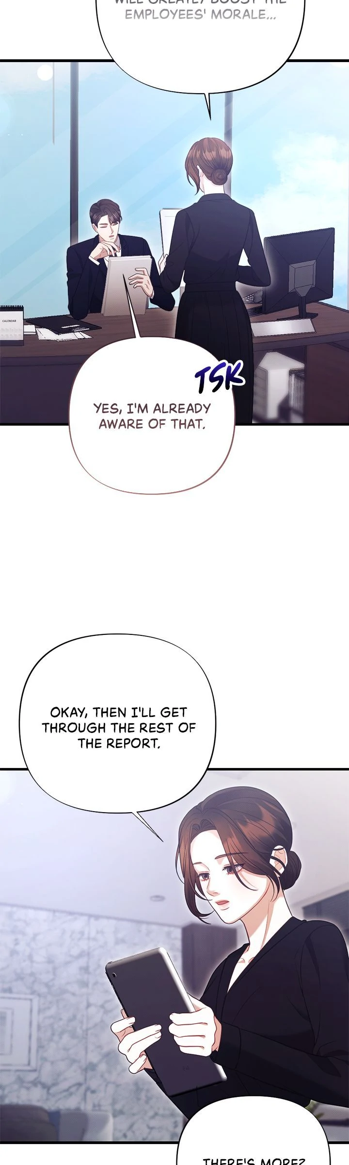 Late Regret Chapter 12 50