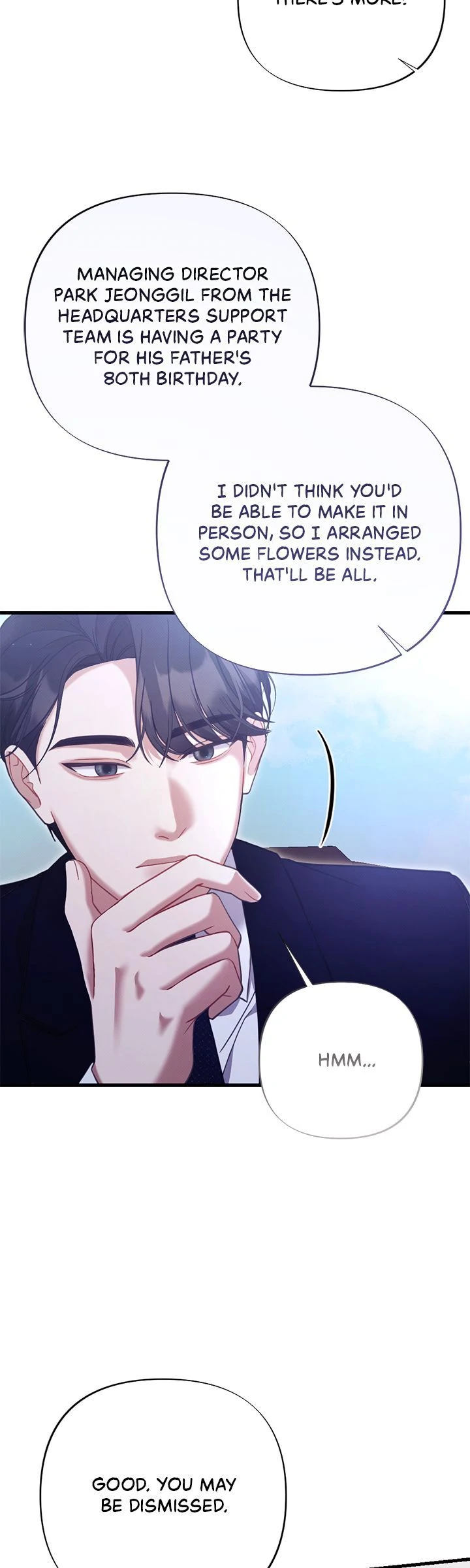 Late Regret Chapter 12 51