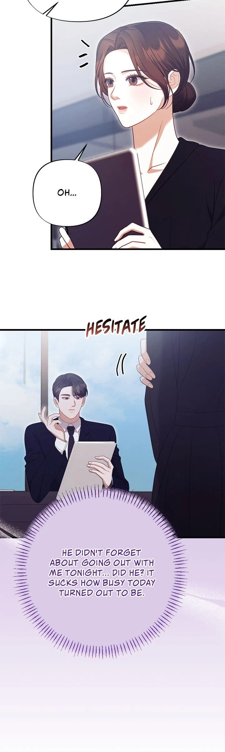 Late Regret Chapter 12 52