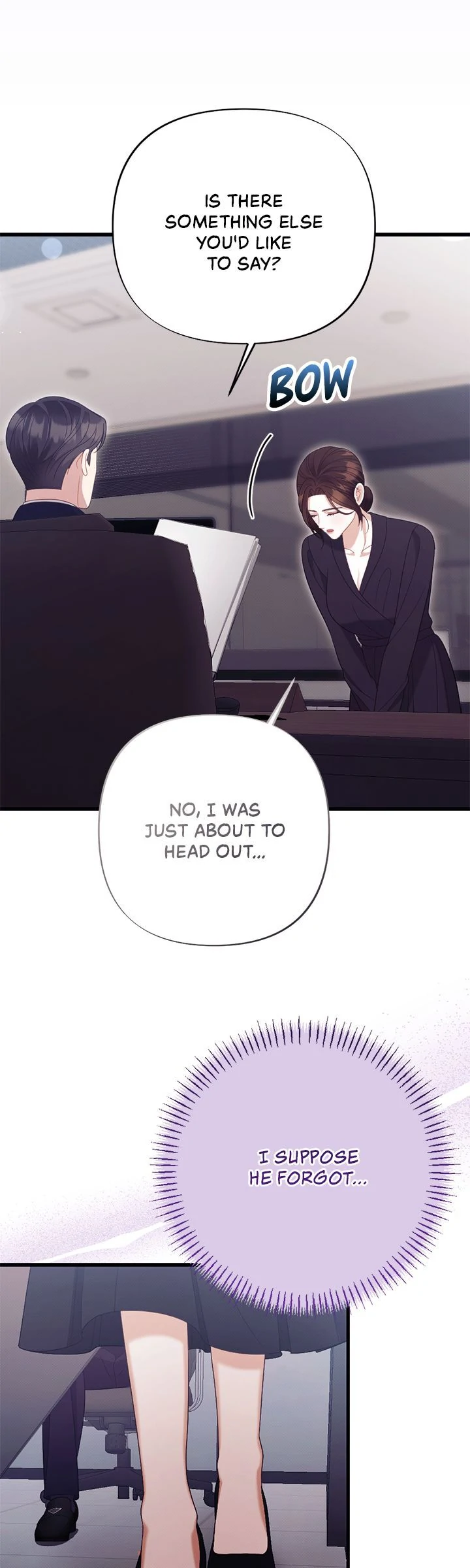 Late Regret Chapter 12 53