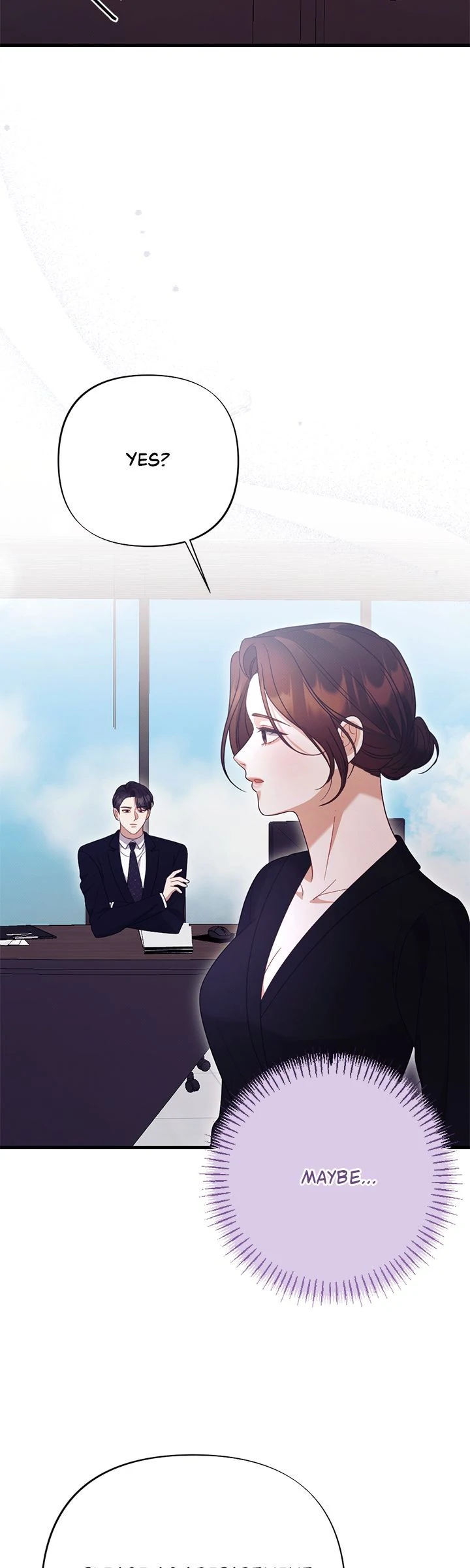 Late Regret Chapter 12 55