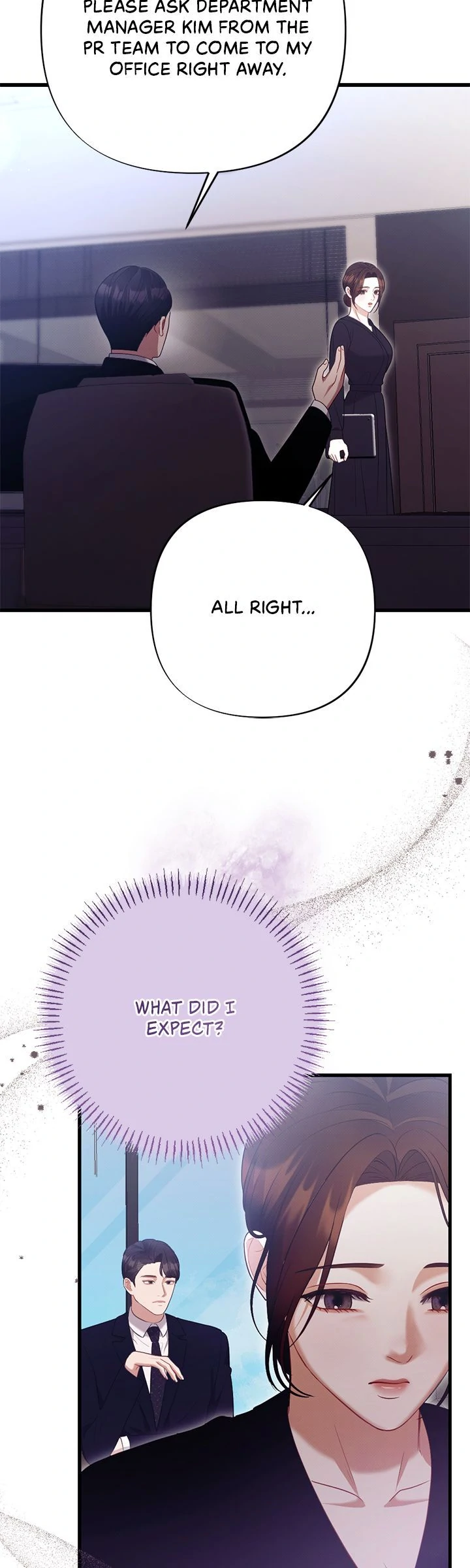 Late Regret Chapter 12 56