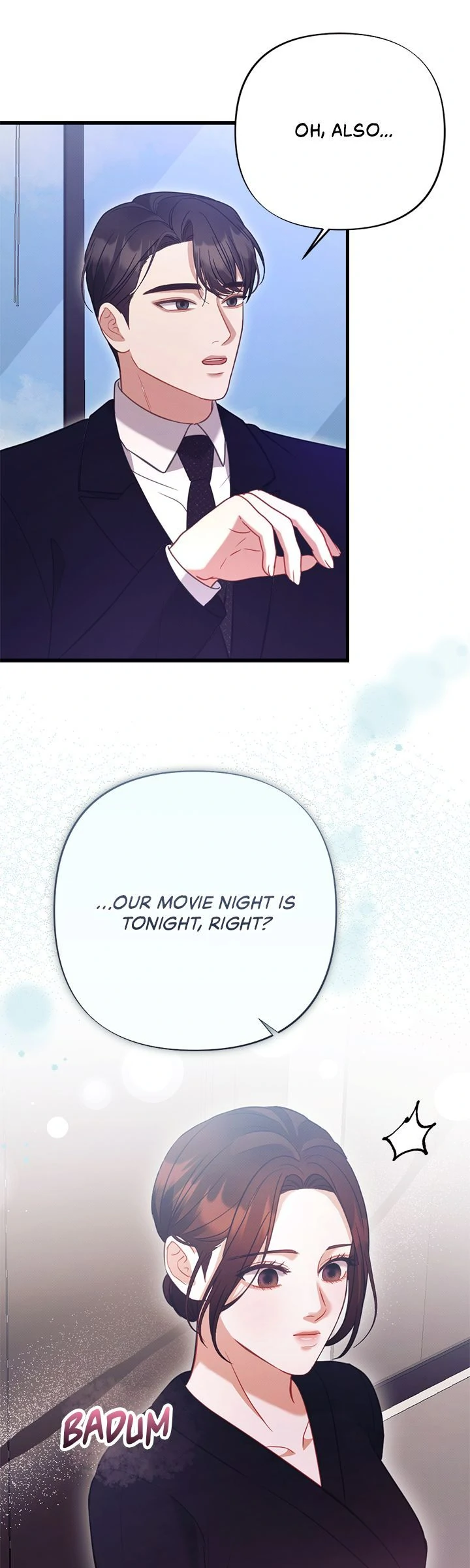 Late Regret Chapter 12 58