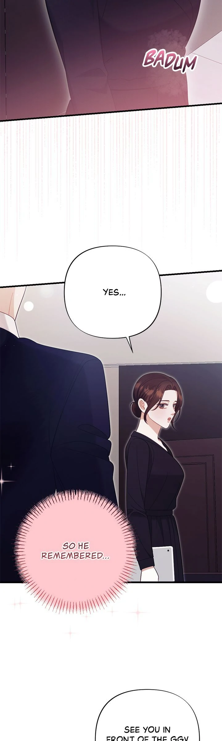 Late Regret Chapter 12 59