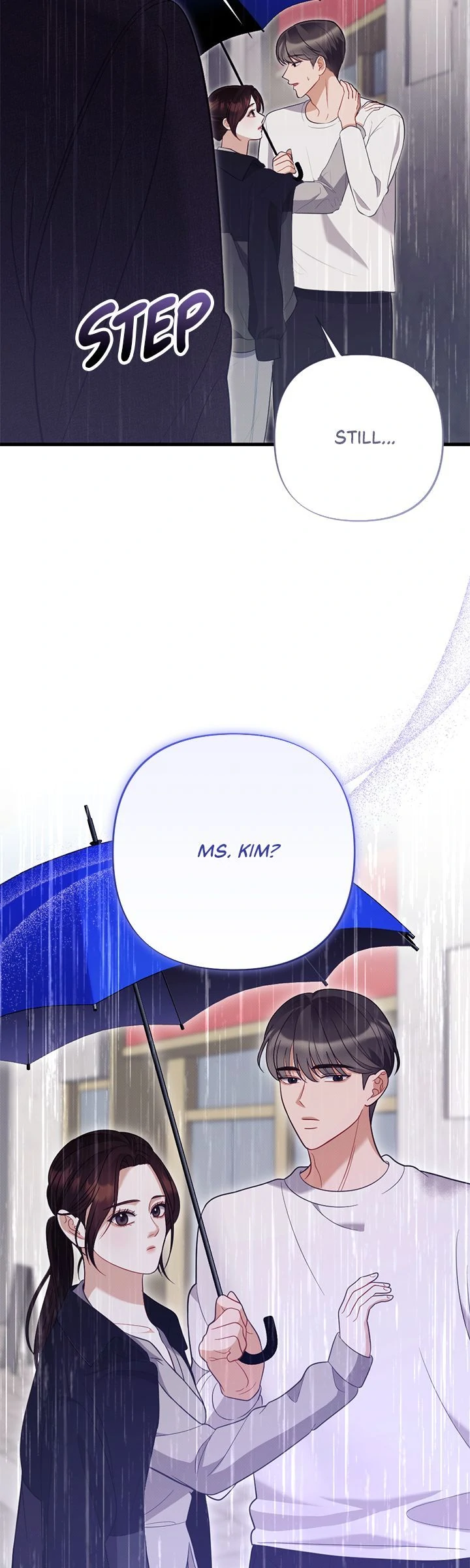 Late Regret Chapter 12 6