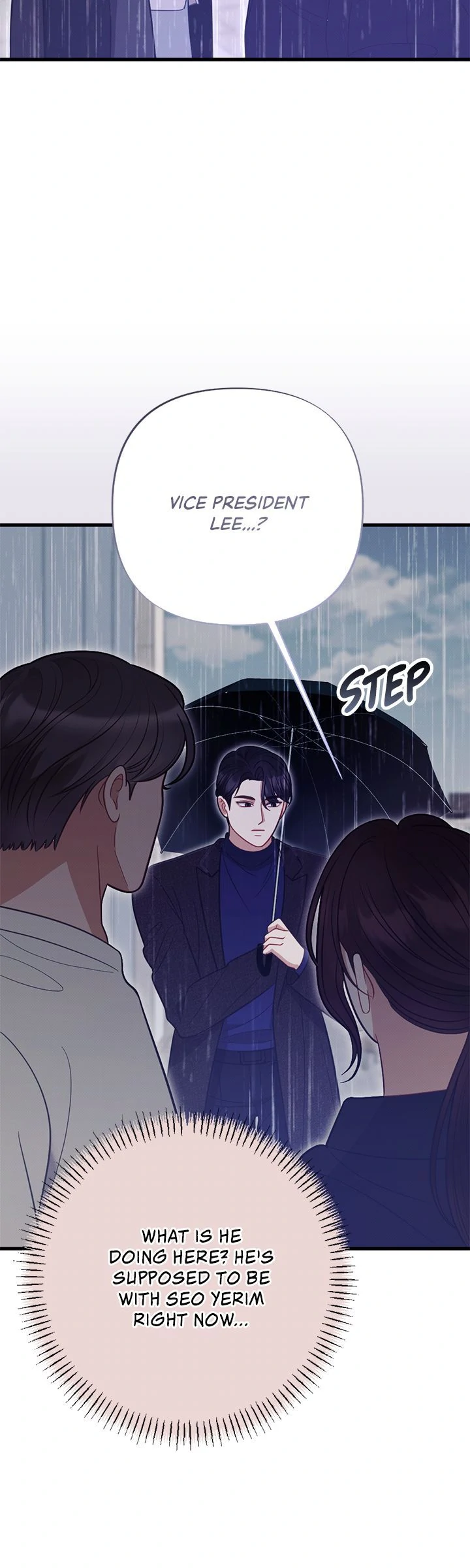Late Regret Chapter 12 7