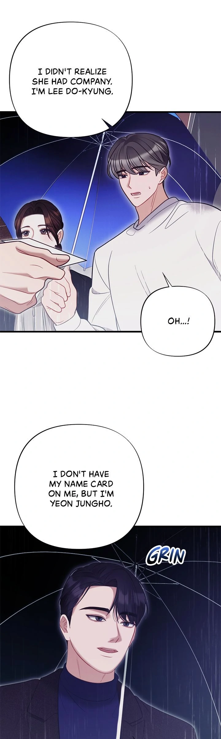 Late Regret Chapter 12 8