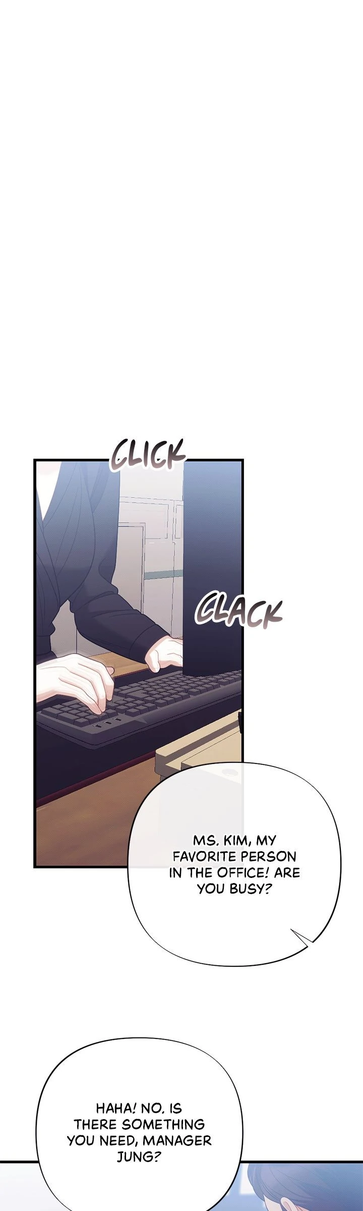 Late Regret Chapter 13 1