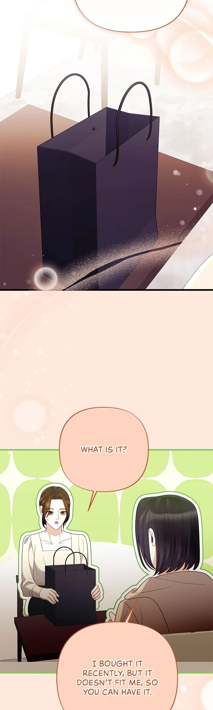 Late Regret Chapter 13 11
