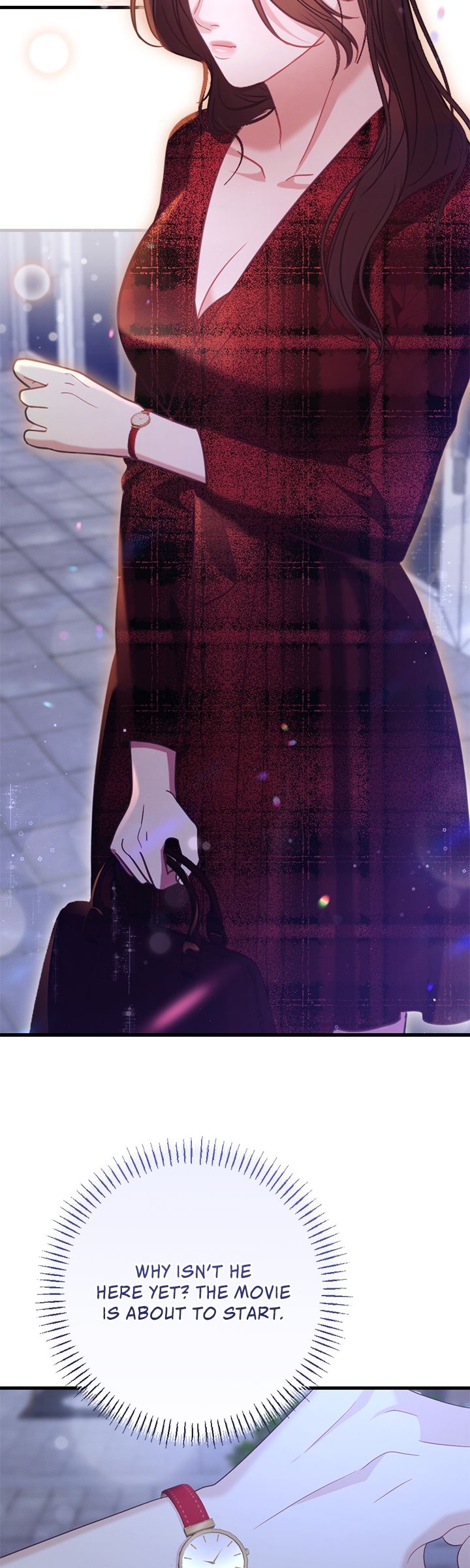 Late Regret Chapter 13 14