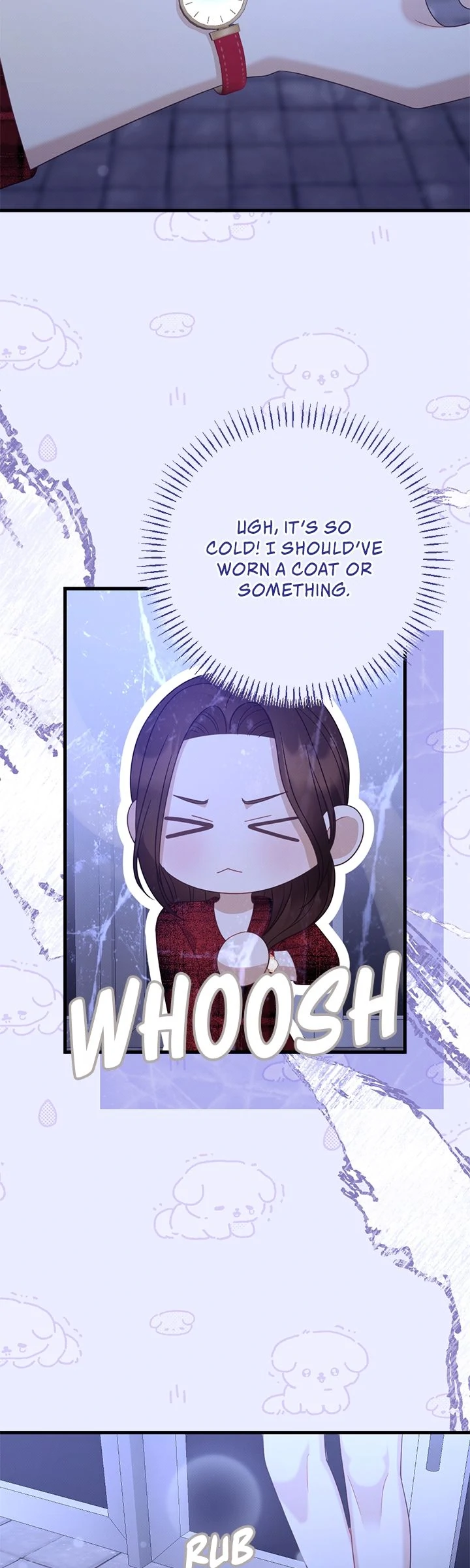 Late Regret Chapter 13 15