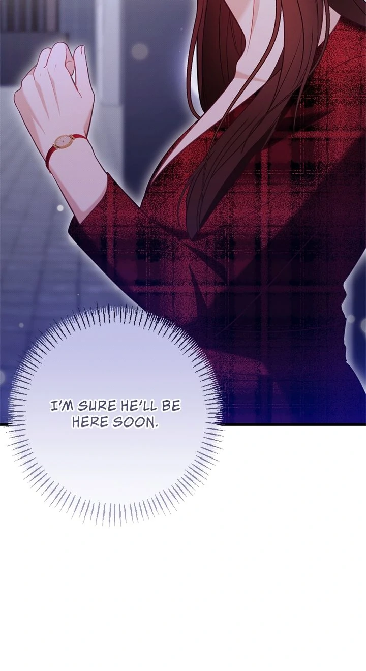 Late Regret Chapter 13 17