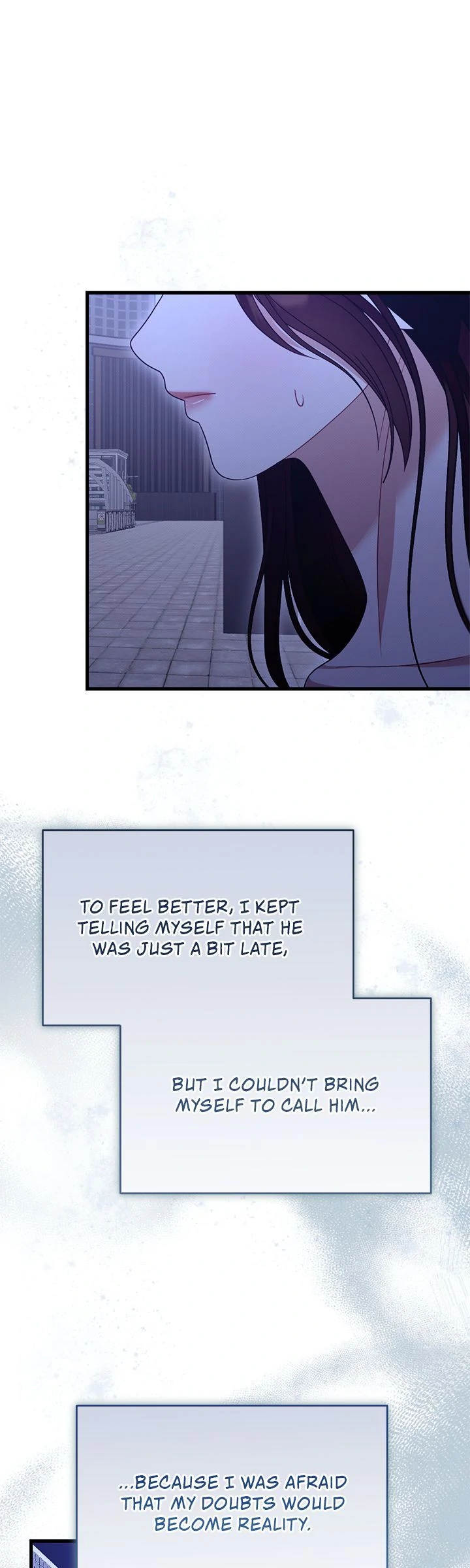 Late Regret Chapter 13 18