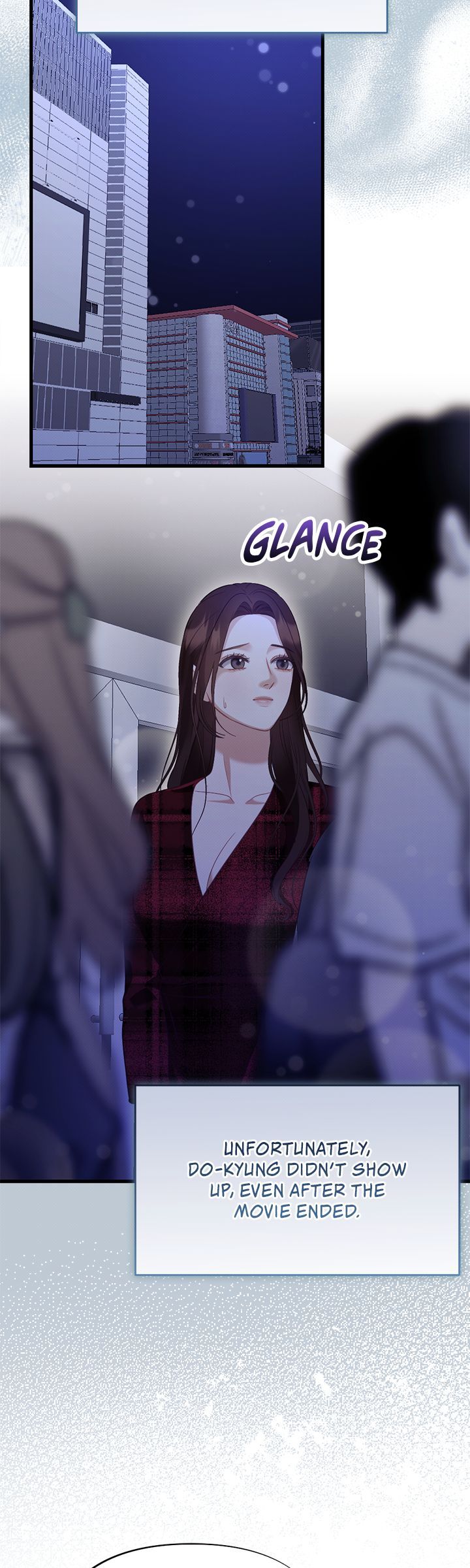 Late Regret Chapter 13 19