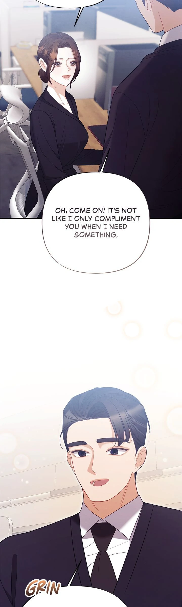 Late Regret Chapter 13 2