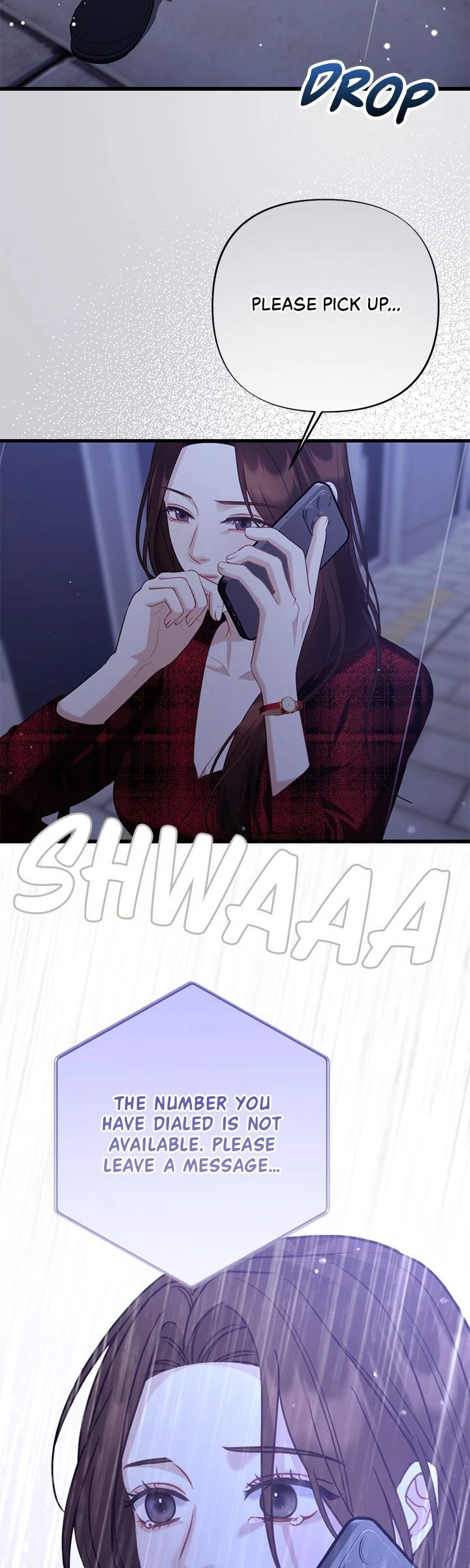 Late Regret Chapter 13 22