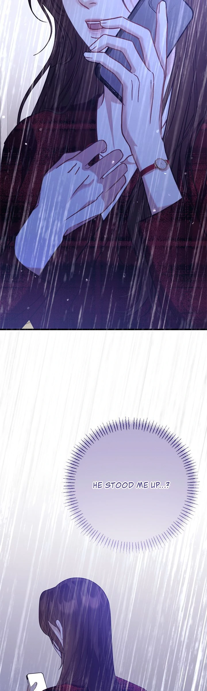 Late Regret Chapter 13 23