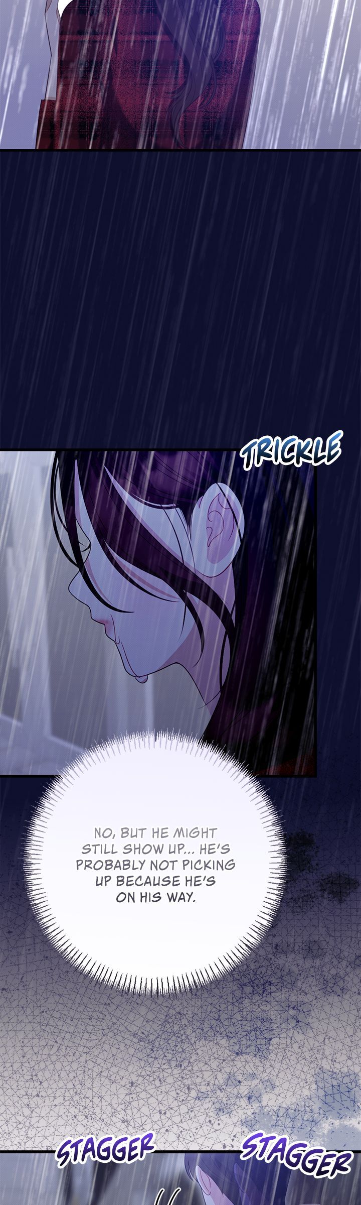 Late Regret Chapter 13 24