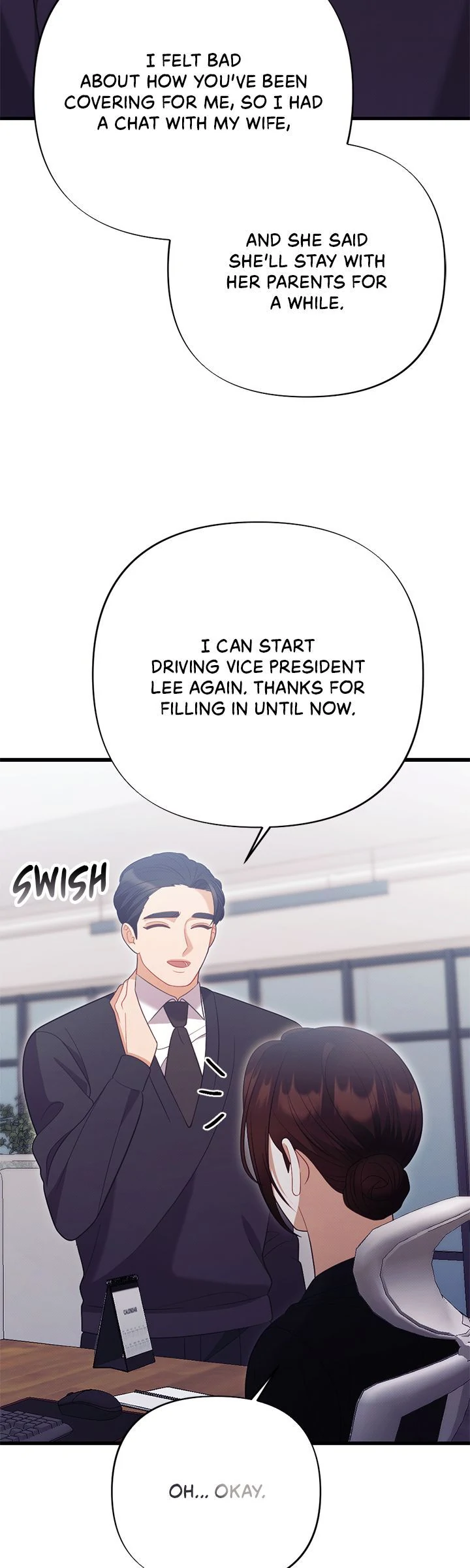 Late Regret Chapter 13 3