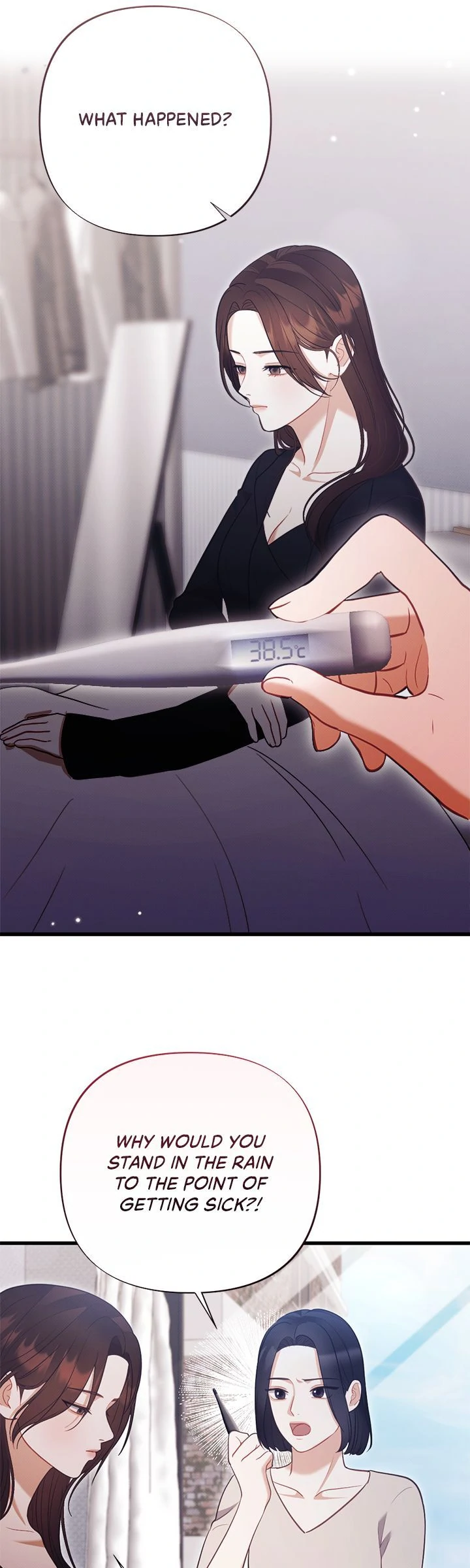 Late Regret Chapter 13 31