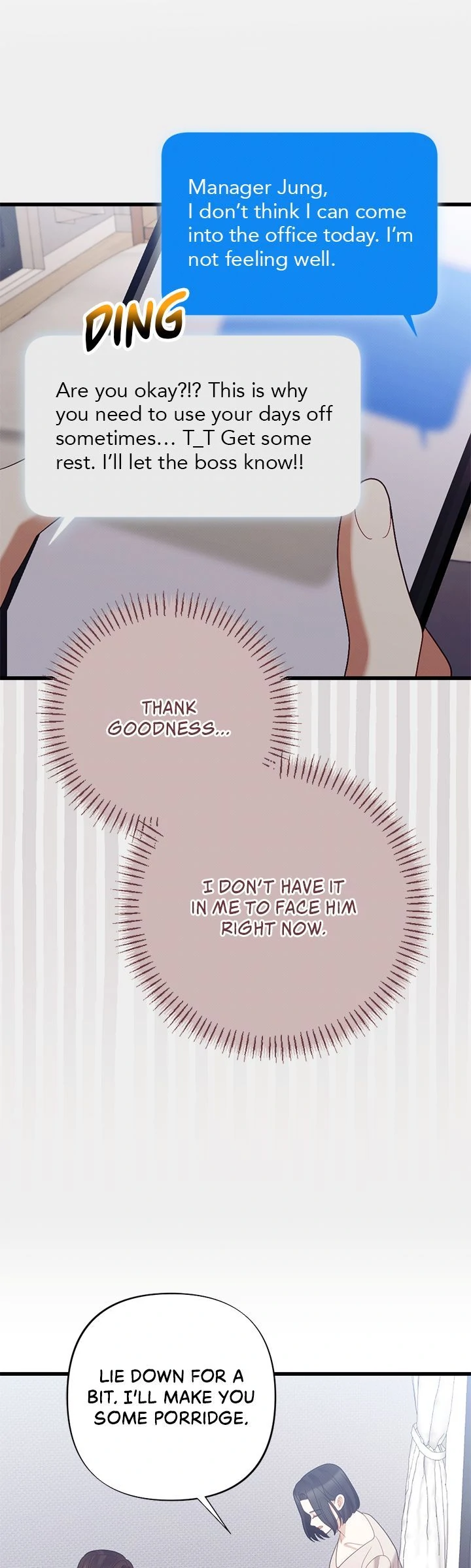 Late Regret Chapter 13 34