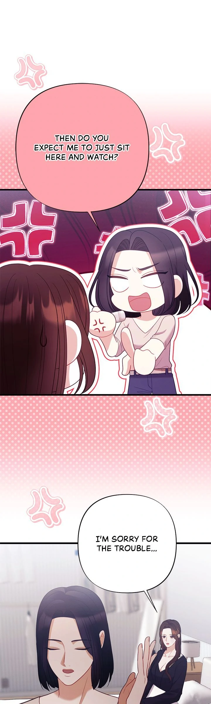 Late Regret Chapter 13 36