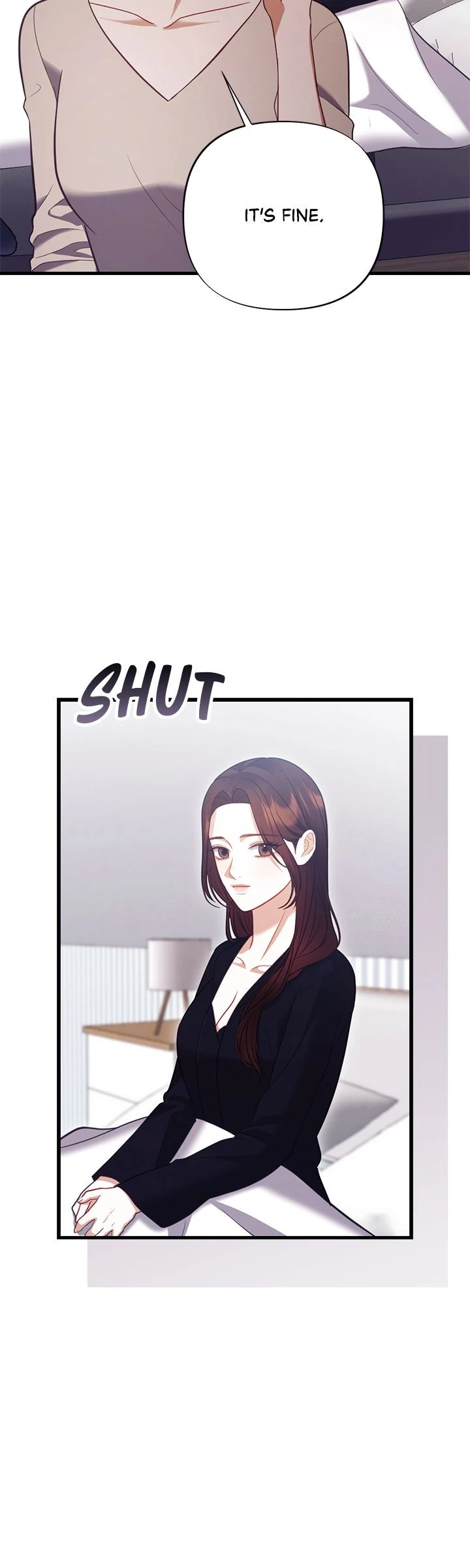Late Regret Chapter 13 37