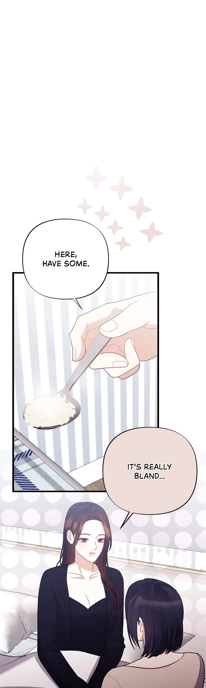 Late Regret Chapter 13 38