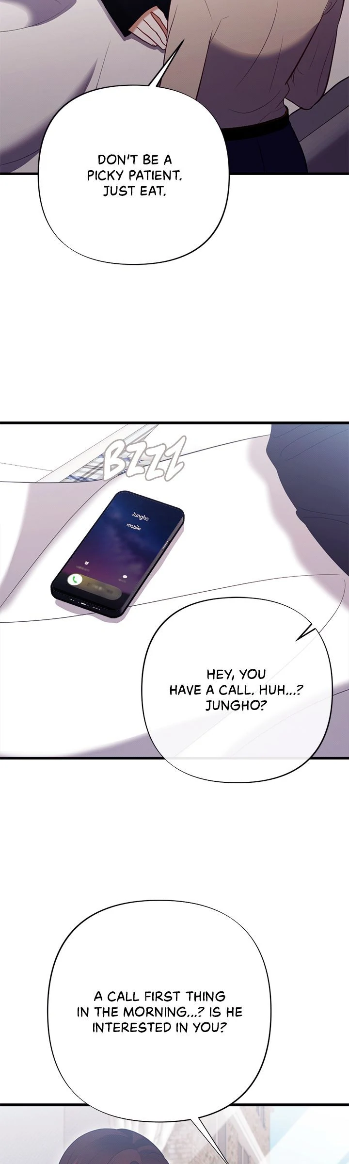 Late Regret Chapter 13 39