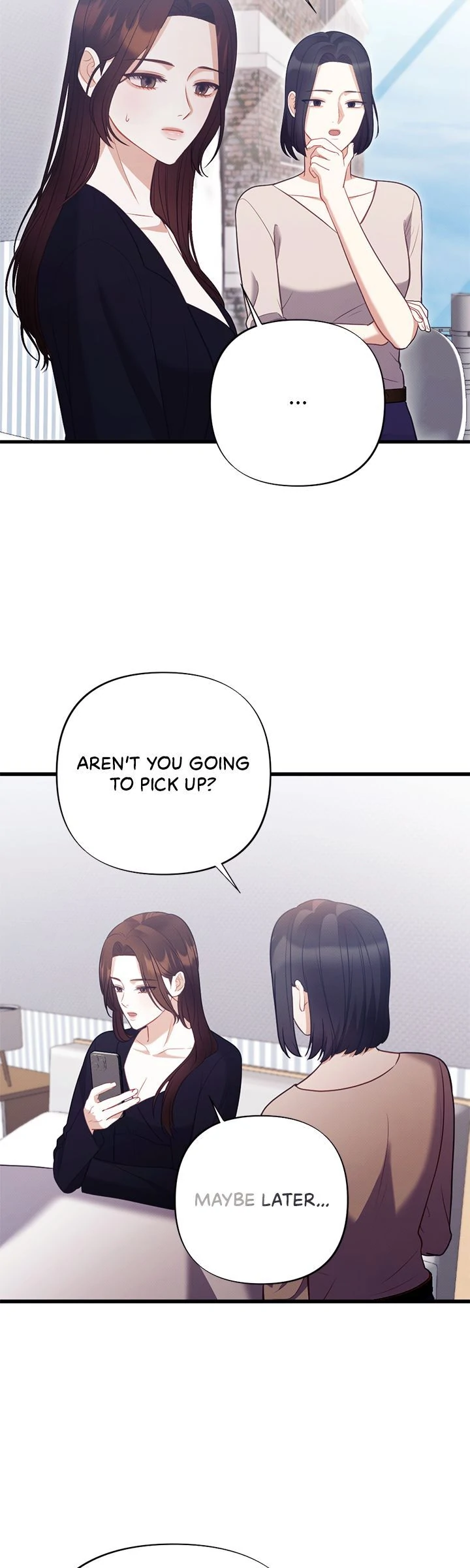 Late Regret Chapter 13 40