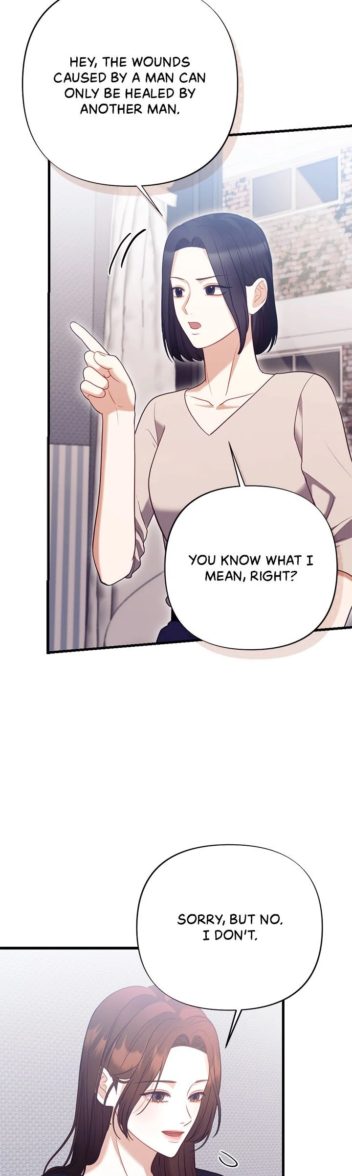 Late Regret Chapter 13 41