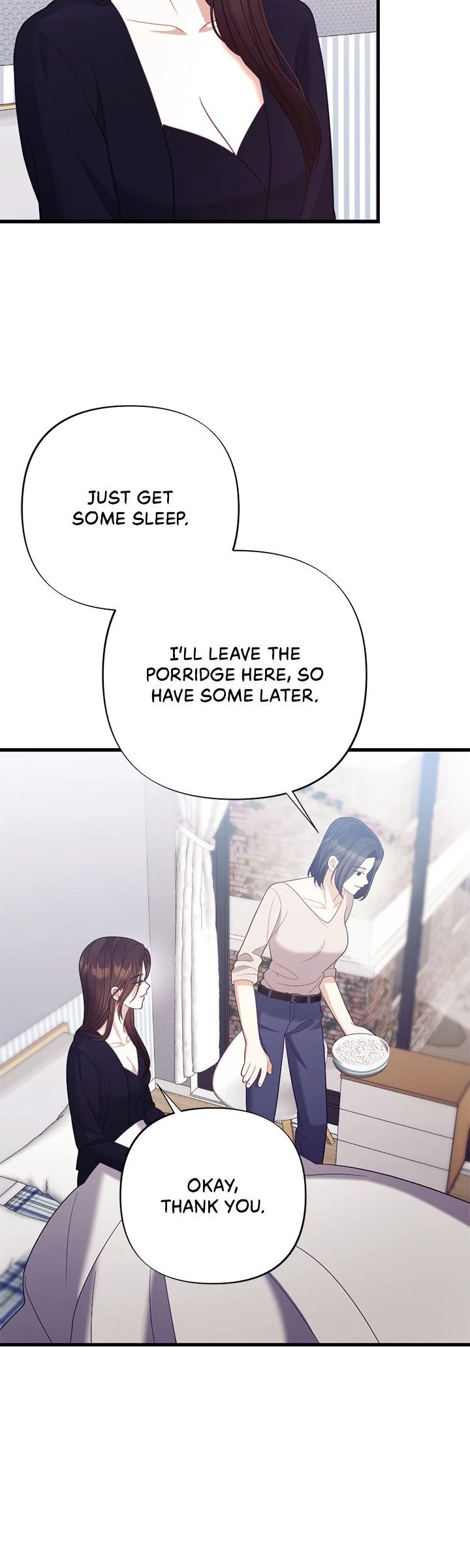 Late Regret Chapter 13 42